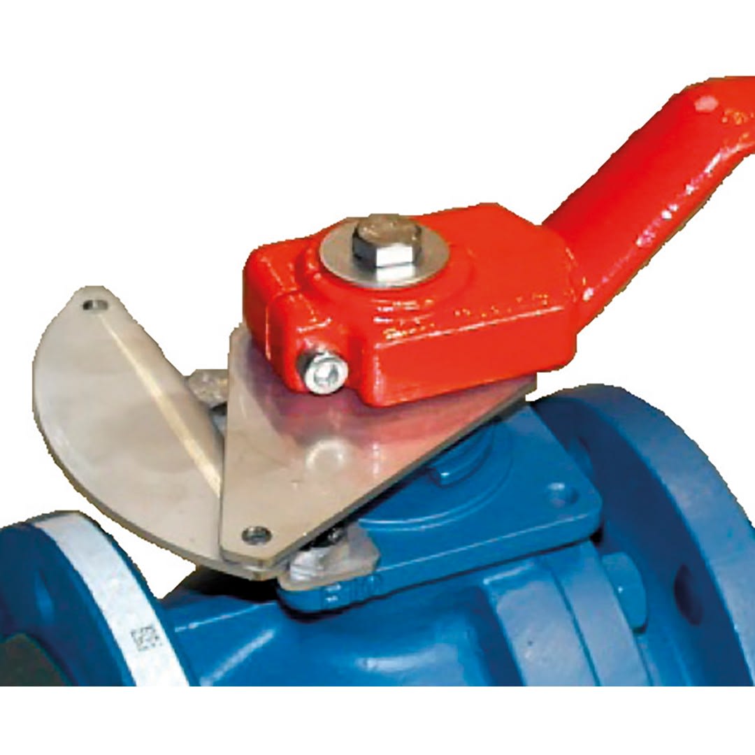 Sferaco - SYSTEME CADENAS RENF KIT DN25 FIG JC 316/340/516/540/515/530/715/730