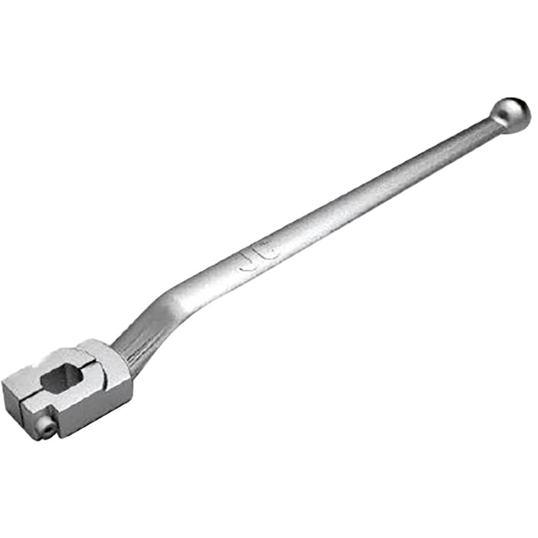 Sferaco - LEV.INOX JC DN125
