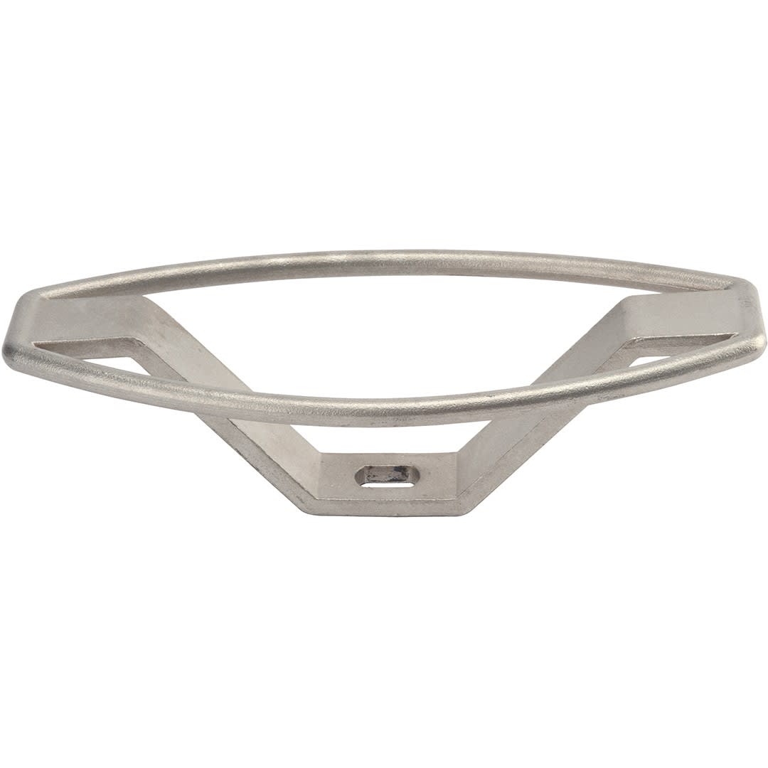 Sferaco - VOLANT OVALJC INOX KIT DN20/25