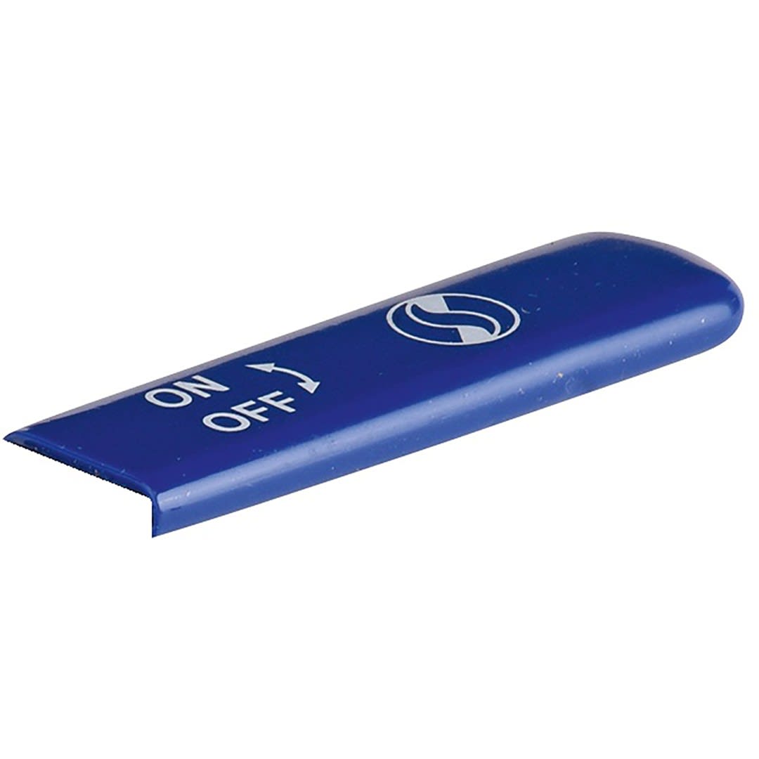 Sferaco - GAINE BLEUE COW 790 1"1/2-2"