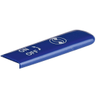 Sferaco - GAINE BLEUE 747 1/4-3/4