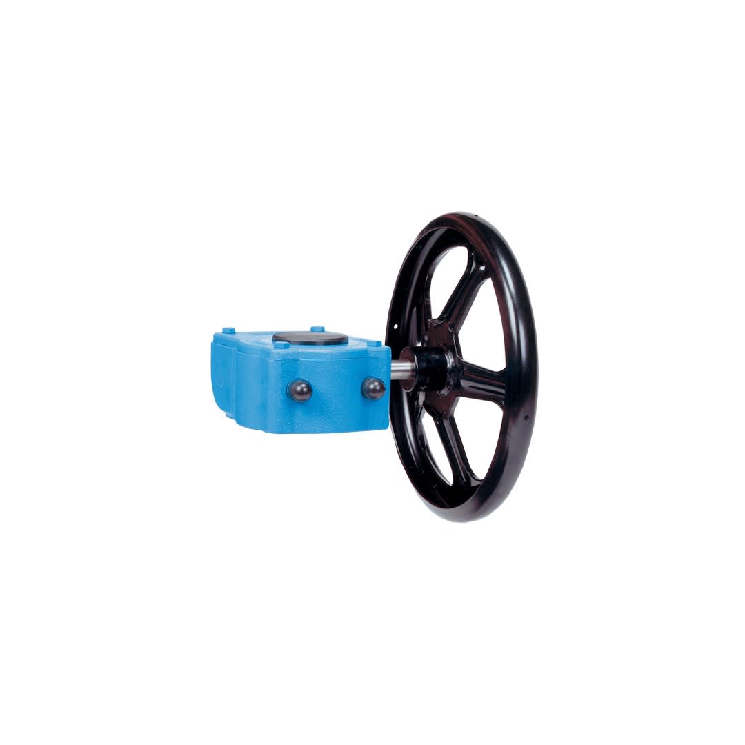 Sferaco - RED.JC CREDWG108/250/1516 P.316/516/515/340/540/530 DN250