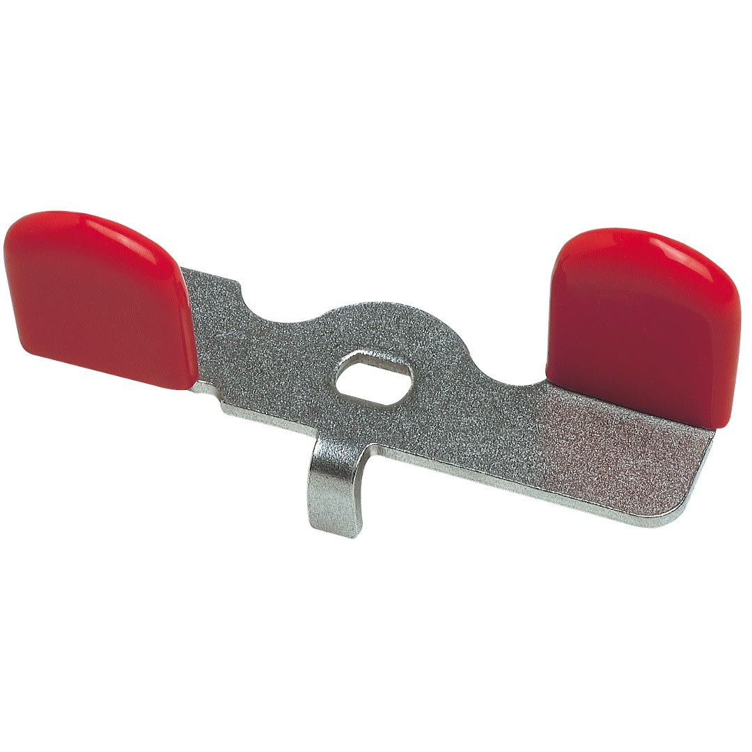 Sferaco - MANETTE PAPILL ROUGE 706 COWIN 1/4"-3/8"