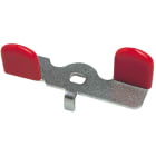 Sferaco - MANETTE PAPILL ROUGE 706 COWIN 1/4"-3/8"