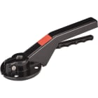 Sferaco - LEVIER VP1170SERIE PERFORMANCE DN125A150 