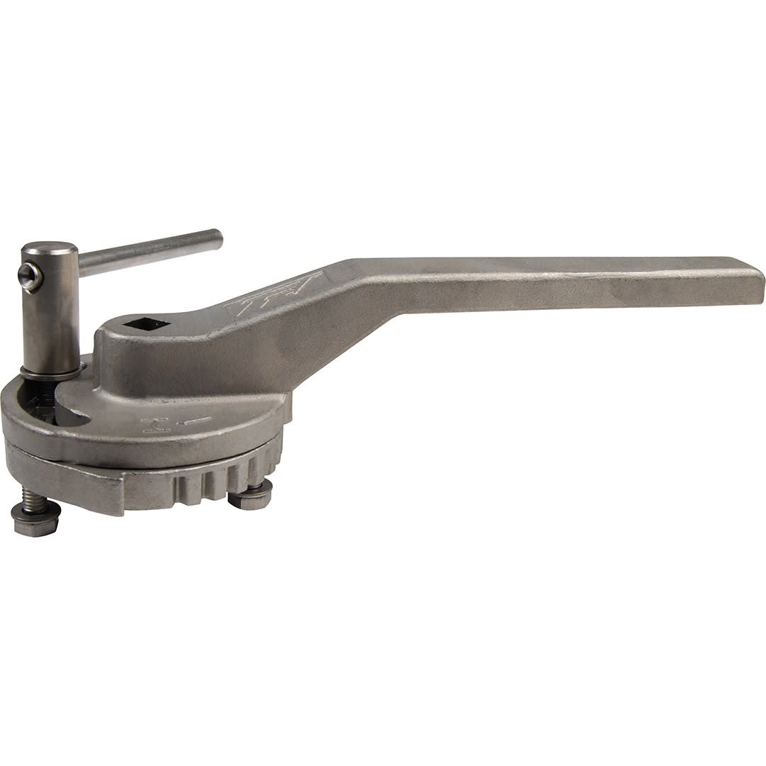 Sferaco - LEV+PLAT.INOX VP 125-150