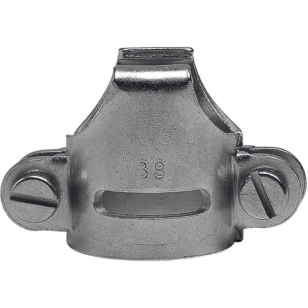 Sferaco - COLLIER A GRIFFES DE 38