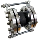 Sferaco - LIMITEUR ECART.GN10 DN 65