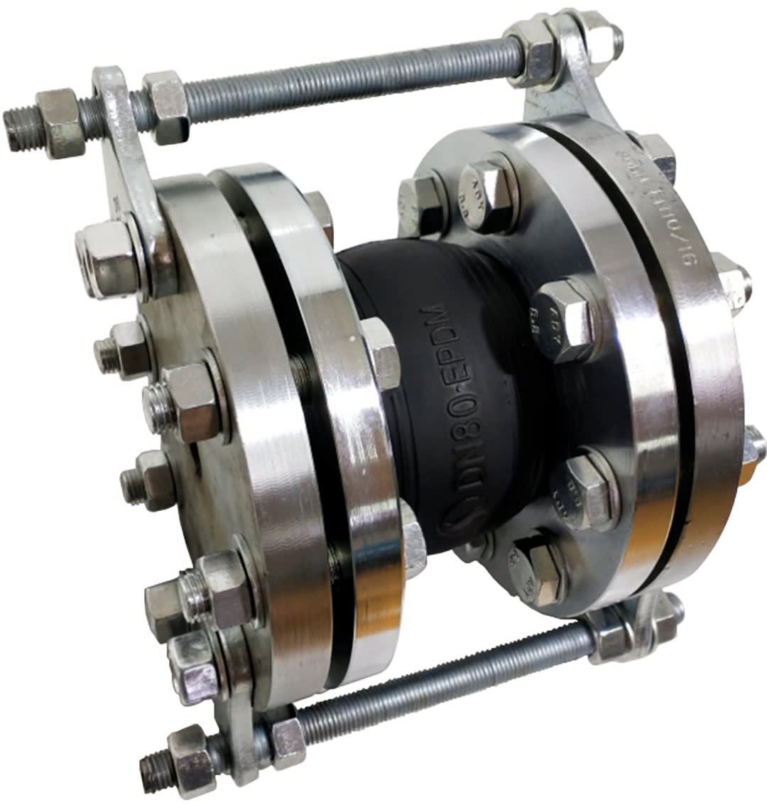 Sferaco - LIMITEUR ECART.GN10 DN 600