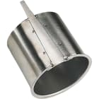 Sferaco - INSERT INOX 304 DN150 PN10 160