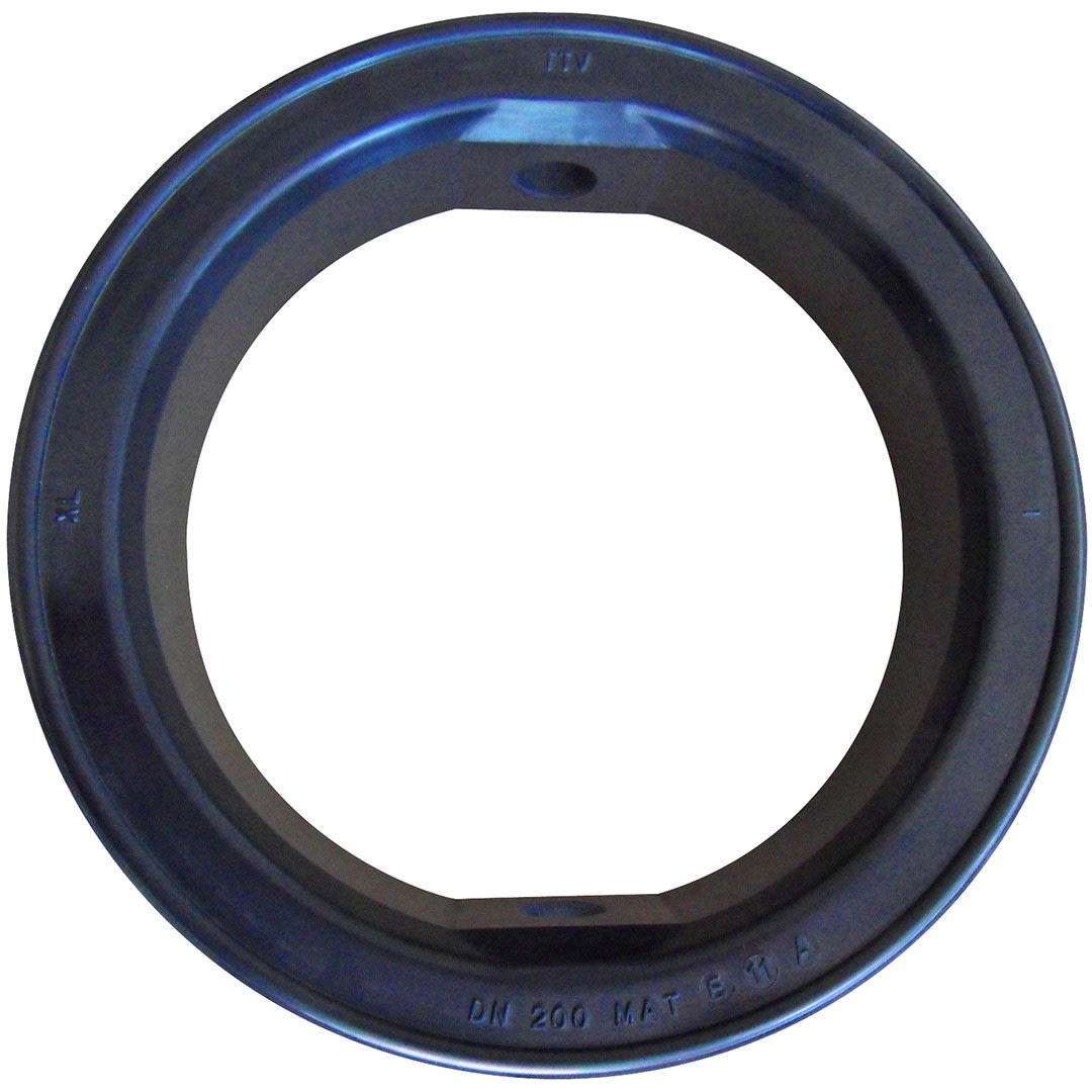 Sferaco - MANCHETTE EPDM DN 40 NM