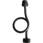 Sferaco - LYRE INOX C/C 1/2" M/F