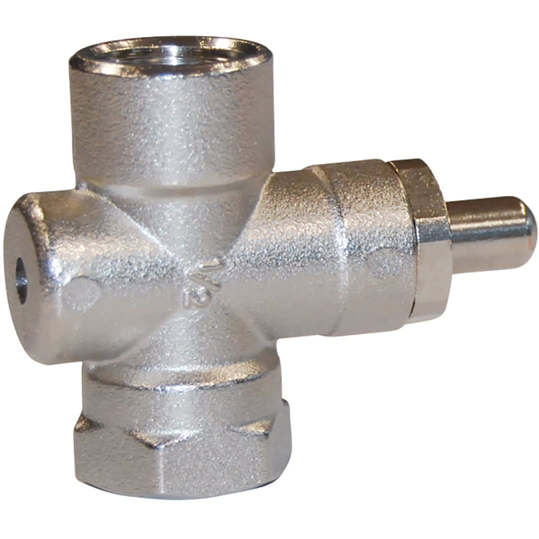 Sferaco - ROB.PORTE MANO DN 1/4'