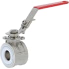 Sferaco - CORPS ELSA 1.4409 TFM DN40 PN63 PLAT. ISO F05, ATEX, EM FUG, CE1935