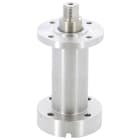 Sferaco - REHAUSSE ISO JC DN100