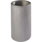 Sferaco - 1/2MANCHON ACIER 1"1/2 NOIR MADN 1/2 MANCHON ACIER