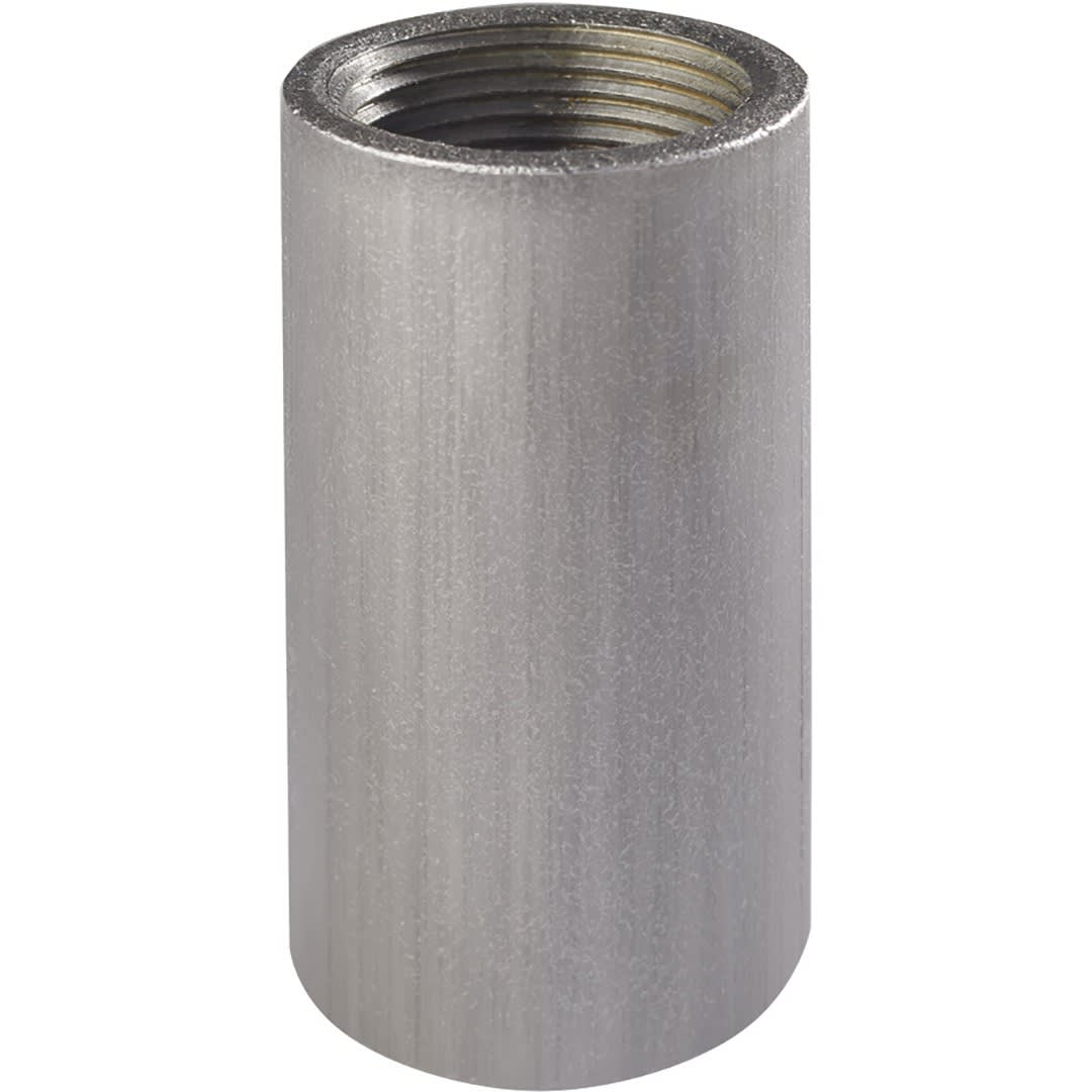 Sferaco - *1/2MANCHON ACIER 1/4" NOIR MADN 1/2 MANCHON ACIER