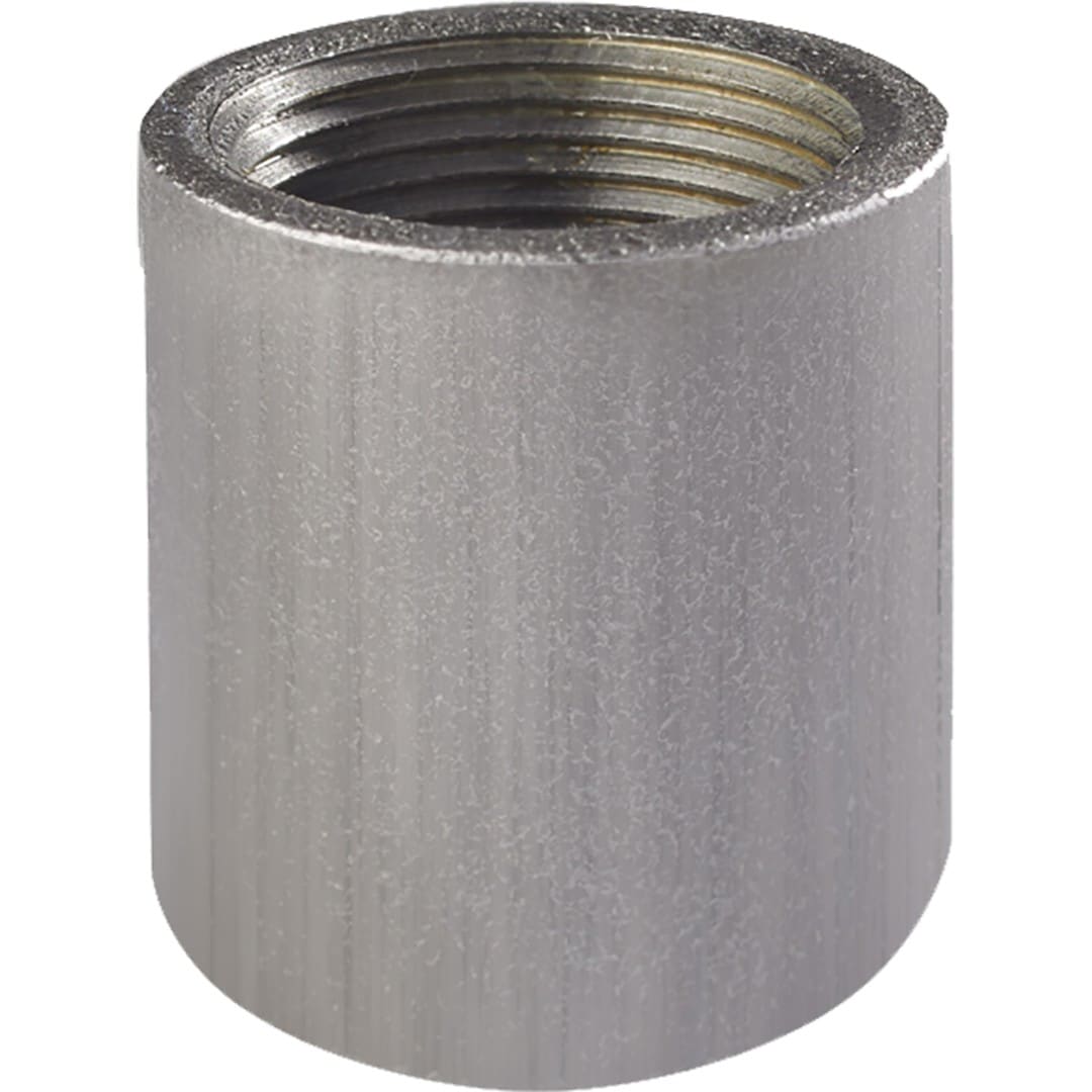 Sferaco - MANCHON ACIER 1/8" ELECT.Z MAN MANCHON ACIER