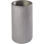 Sferaco - MANCHON ACIER LONG 1/2" NOIR L60 MALN MANCHON ACIER LONG LG60MM