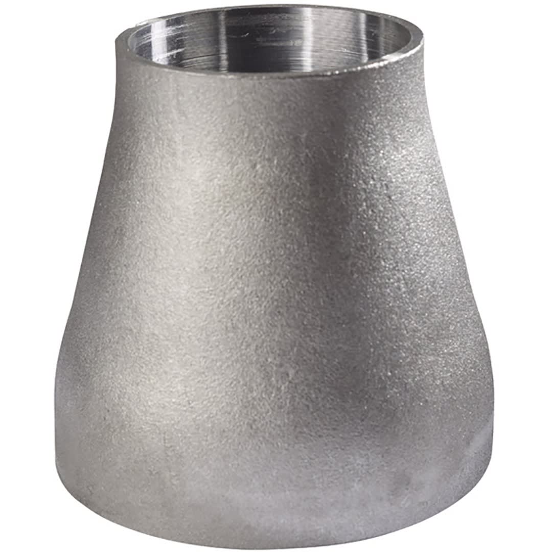 Sferaco - RAS RED.CONCENTRIQ.NOIR.168,3x139,7 RSN REDUCTION CONC EN10253-1 FORM 1OU2