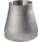 Sferaco - Réduction concentrique à souder acier noir P235GH EN10253-2 Série RSN 26,9x21,3