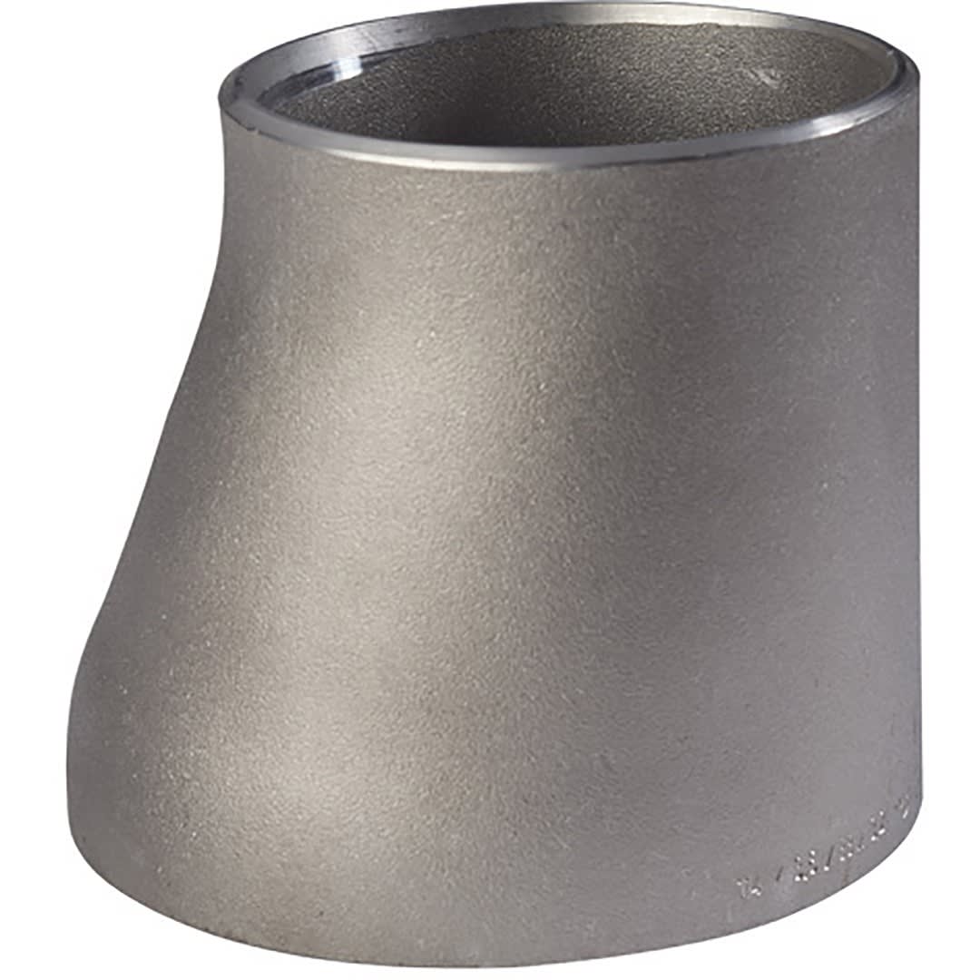 Sferaco - RAS RED.EXCENTRIQ.42,4x26,9 EP.2,6x2,3 RSNE REDUCTION EXCENTRIQ EN10253-2