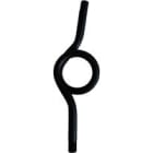 Sferaco - LYRE ACIER FR 1/4" M/M 