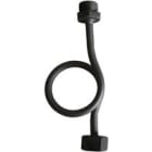 Sferaco - LYRE INOX C/C 1/4" M/F 