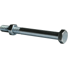 Sferaco - Boulons 24x100 PN10 DN400 Inox P/vannes à brides pn10- jeu complet