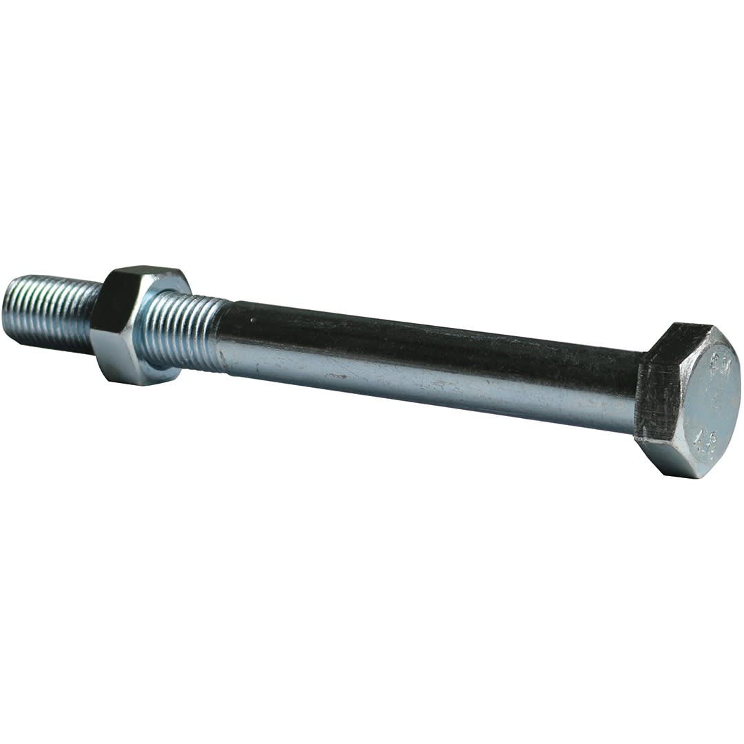 Sferaco - Boulons 24x90 PN16 DN300 Inox P/vannes à brides pn16- jeu complet