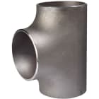 Sferaco - RAS TE EGAL NOIR 88.9MM EP.3,2MM TE EGAL EN10253-1