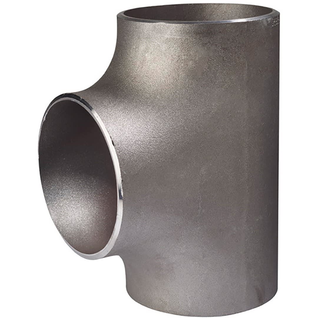 Sferaco - RAS TE EGAL GALVA 88,9MM EP.3,2MM AFY TES088G