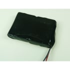 Enix - Pack(s) Batterie Li-Ion 2x 103450 1S2P ST1 3.7V 4.7Ah Fil