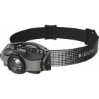 Enix - Unite(s) Lampe frontale LEDLENSER MH5 400 lumens rechargeable