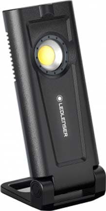 Enix - Unite(s) Lampe de travail LEDLENSER iF2R 200 lumens rechargeable