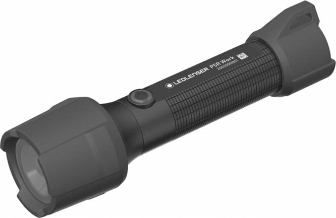 Enix - Unite(s) Lampe torche LEDLENSER P5R WORK 480 lumens rechargeable