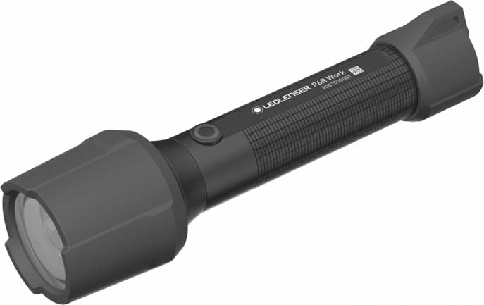 Enix - Unite(s) Lampe torche LEDLENSER P6R WORK 850 lumens rechargeable