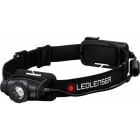 Enix - Unite(s) Lampe frontale LEDLENSER H5 CORE 350 lumens