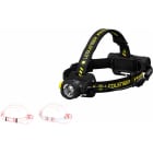 Enix - Unite(s) Lampe frontale LEDLENSER H7R WORK 1000 lumens rechargeable