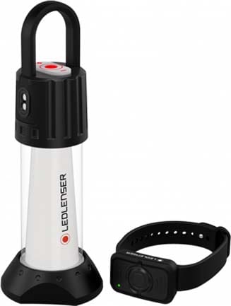Enix - Unite(s) Lanterne LEDLENSER ML6 CONNECT WL 750 lumens rechargeable