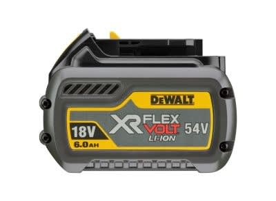 Enix - Batterie(s) Batterie outillage electroportatif XR FLEXVOLT DEWALT 18V a 54V 6Ah