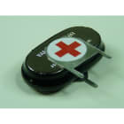 Enix - Accumulateur(s) Accus Nimh industriels V150H SLF 1.2V 150mAh CI