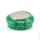 Enix - Accumulateur(s) Accus Nimh industriels V80H/ V60H /ESP80H 1.2V 80mAh