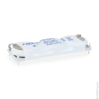 Enix - Accumulateur(s) Accus Nimh industriels Memoguard 40RF325 3.6V 250mAh CI -