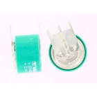 Enix - Accumulateur(s) Accus Nimh industriels 2/V80H KM.SLF 2.4V 80mAh CI