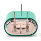 Enix - Unité(s) Accus Nimh industriels 5/V150H 6V 150mAh