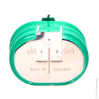 Enix - Accus Nimh industriels 3-V600HR SLF 3.6V 600mAh CI
