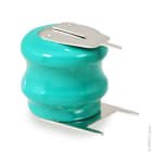Enix - Accumulateur(s) Accus Nimh industriels 2-V40H SLF 2.4V 40mAh