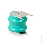 Enix - Accumulateur(s) Accus Nimh industriels 2/V40H SLF 2.4V 40mAh