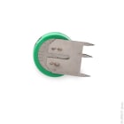 Enix - Accumulateur(s) Accus Nimh industriels 2-V15H SLF 2.4V 20mAh